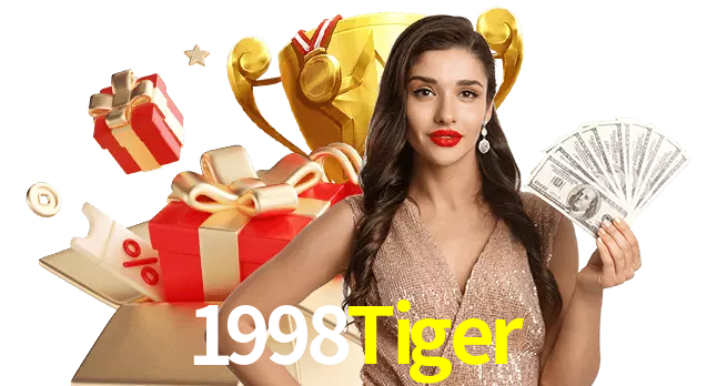 1998Tiger